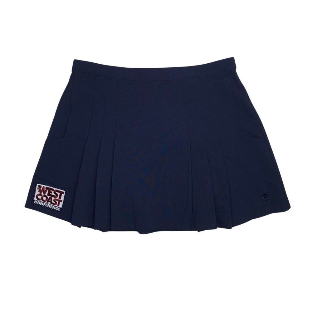 LMU Loyola Marymount University Lions college‎ tennis skirt